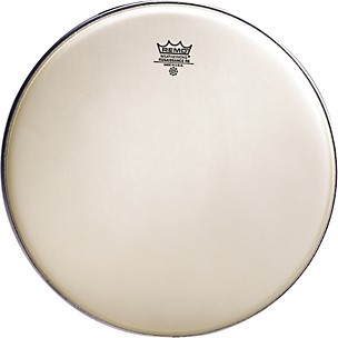 Remo Renaissance Emperor, Crimplock Marching batter Head