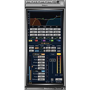 Vega Renaissance Maxx TDM/SOUNDGRID License