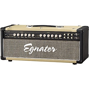 Egnater Renegade 65W Tube Guitar Amp Head