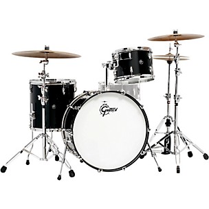 Gretsch Drums Renown 3-Piece Rock Shell Pack With 24" Bass Drum