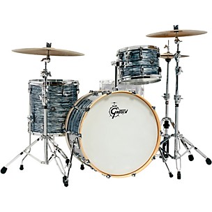 Gretsch Drums Renown 3-Piece Rock Shell Pack With 24" Bass Drum