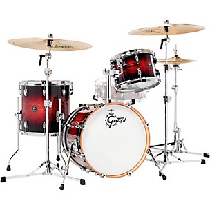 Gretsch Drums Renown 3-Piece Shell Pack