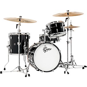 Gretsch Drums Renown 4-Piece Bop Shell Pack with 18 in Bass Drum