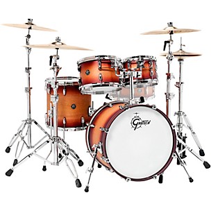 Gretsch Drums Renown 4-Piece Shell Pack With 20" Bass Drum