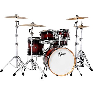 Gretsch Drums Renown 5-Piece Shell Pack with 20" Bass Drum