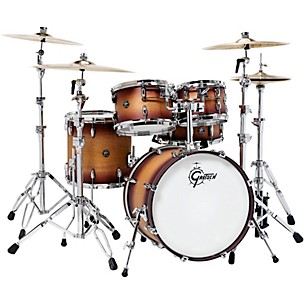 Gretsch Drums Renown 5-Piece Shell Pack with 20" Bass Drum