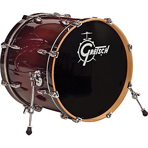 Gretsch Drums Renown Bass Drum
