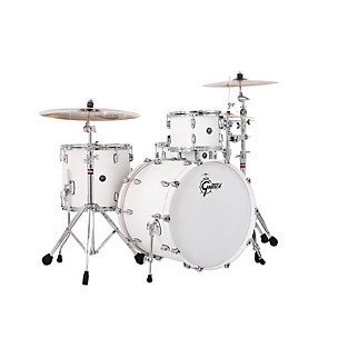 Gretsch Drums Renown Series 3-Piece Shell Pack with 22 inch Bass Drum