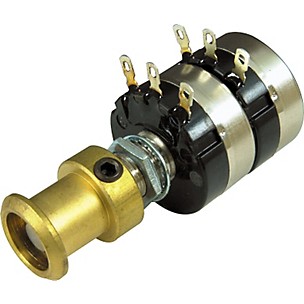 Ernie Ball Replacement Potentiometer for Stereo Volume Pedal