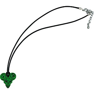 Clayton Replica Pick of Destiny Functional Necklace