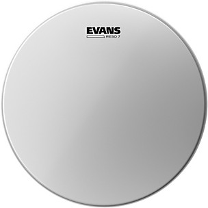 Evans Reso7 Coated Resonant Tom Drum Head