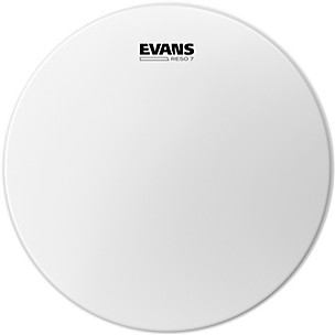 EVANS Reso7 Coated Resonant Tom Drum Head