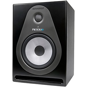 Samson Resolv SE8 8" Active 100 watts 2-way Monitors (Each)