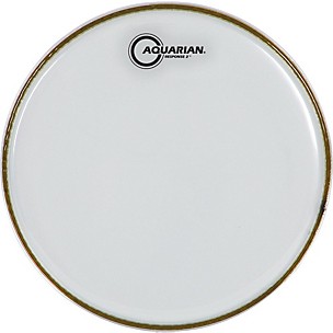 Aquarian Response 2 Drum Head