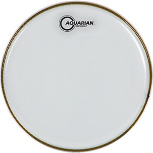 Aquarian Response 2 Drumhead