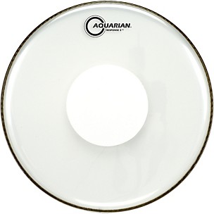 Aquarian Response 2 Power Dot Drumhead