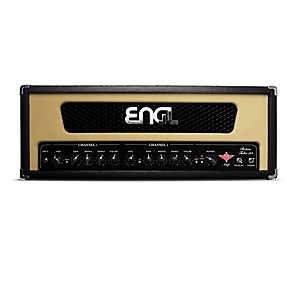 Engl Retro 50 50W Tube Guitar Head