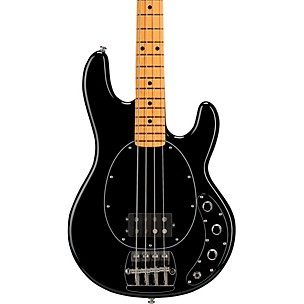 Ernie Ball Music Man Retro '70s StingRay Electric Bass Guitar -