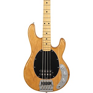 Ernie Ball Music Man Retro '70s StingRay Special Bass Guitar
