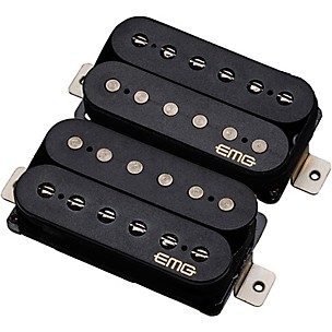 EMG Retro Active Fat 55 Set