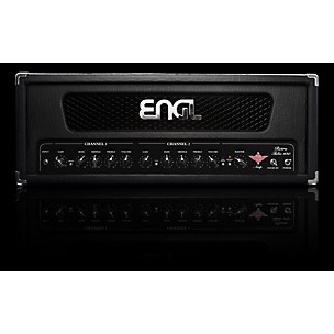 Engl Retro Tube 100 Tube Guitar Amp Head