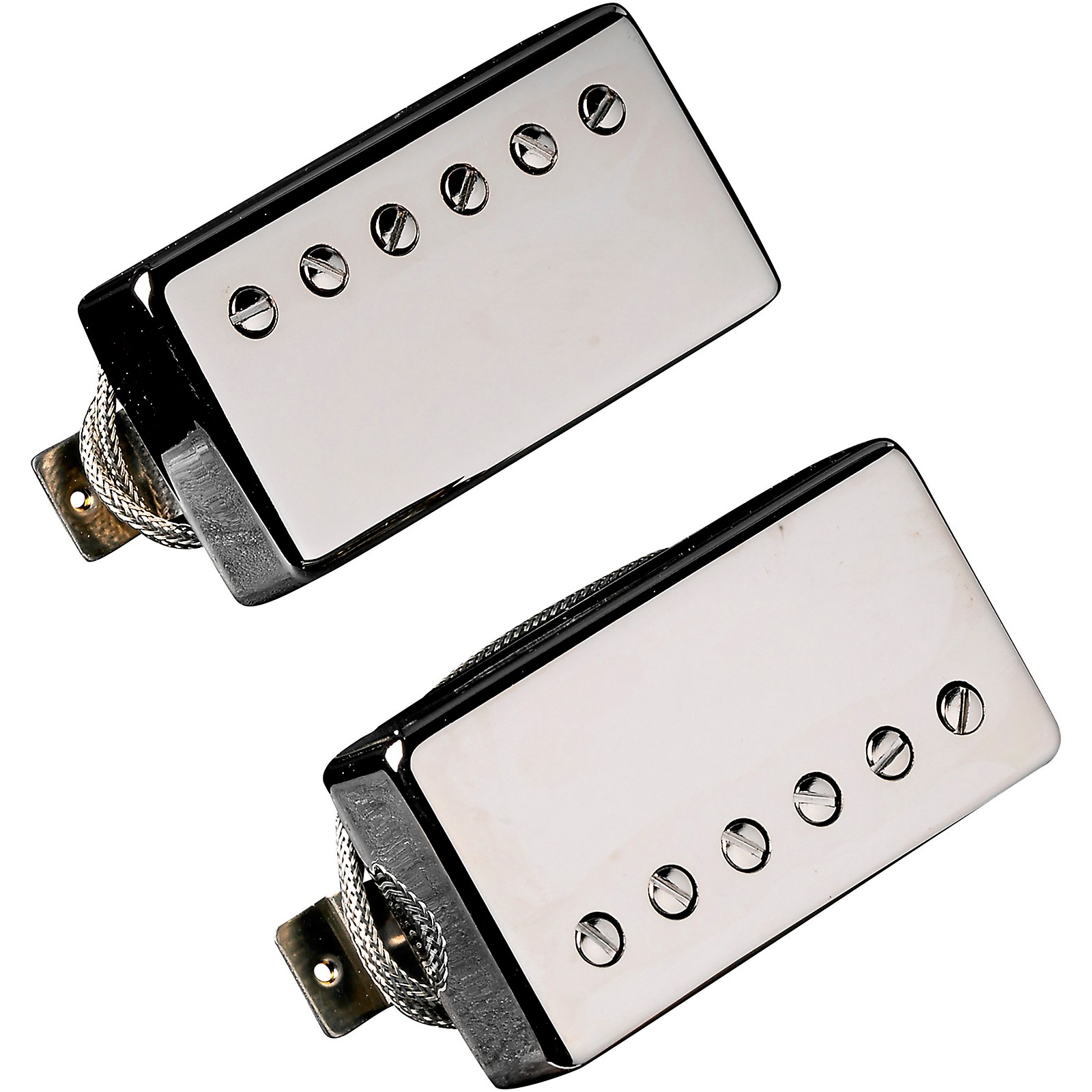 Seymour Duncan Retrospec'd Antiquity Humbucker Pickup Set