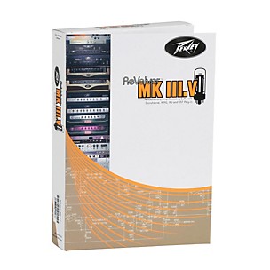 Peavey Revalver MK III.V