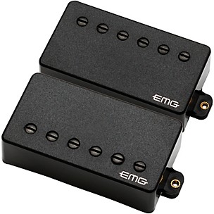 EMG Revelation Passive Alnico II Set