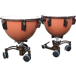 Adams Revolution Fiberglass Timpani