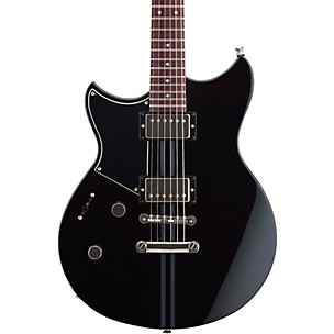 Yamaha Revstar Element RSE20L Left-Handed Chambered Electric Guitar