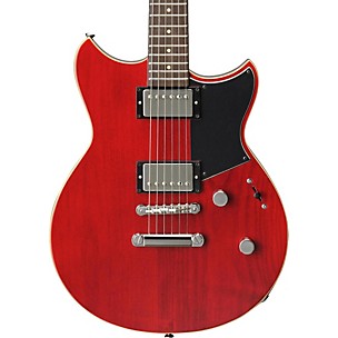 Yamaha Revstar RS420 Electric Guitar