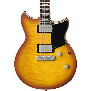 Yamaha Revstar RS620 Electric Guitar