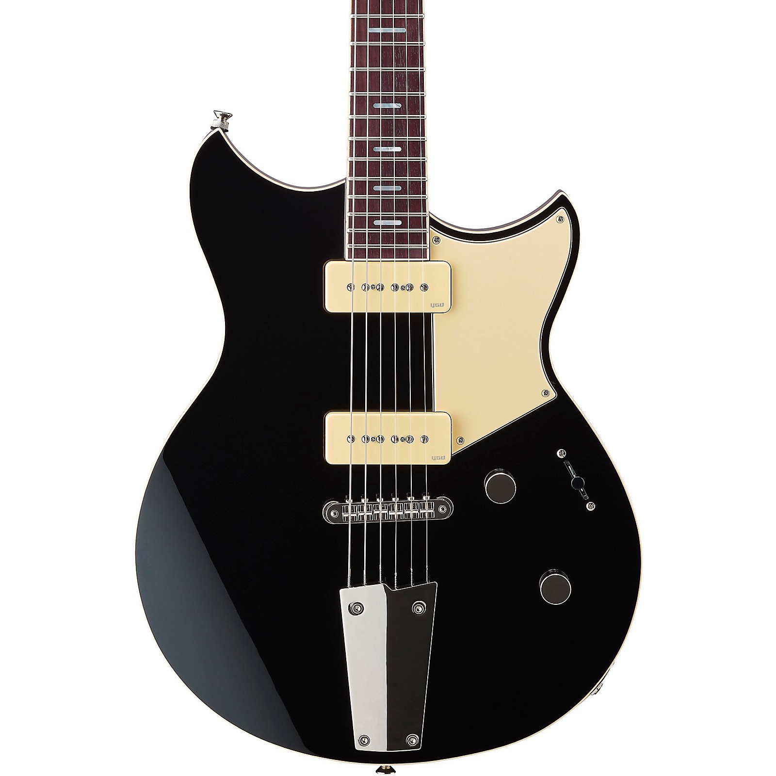 YAMAHA Revstar RSS02T 中古美品GOTOHロックペグ交換 - メルカリ