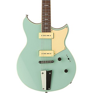 Yamaha Revstar Standard RSS02T Chambered Electric Guitar With Tailpiece