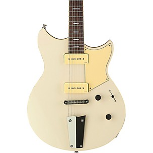 Yamaha Revstar Standard RSS02T Chambered Electric Guitar With Tailpiece