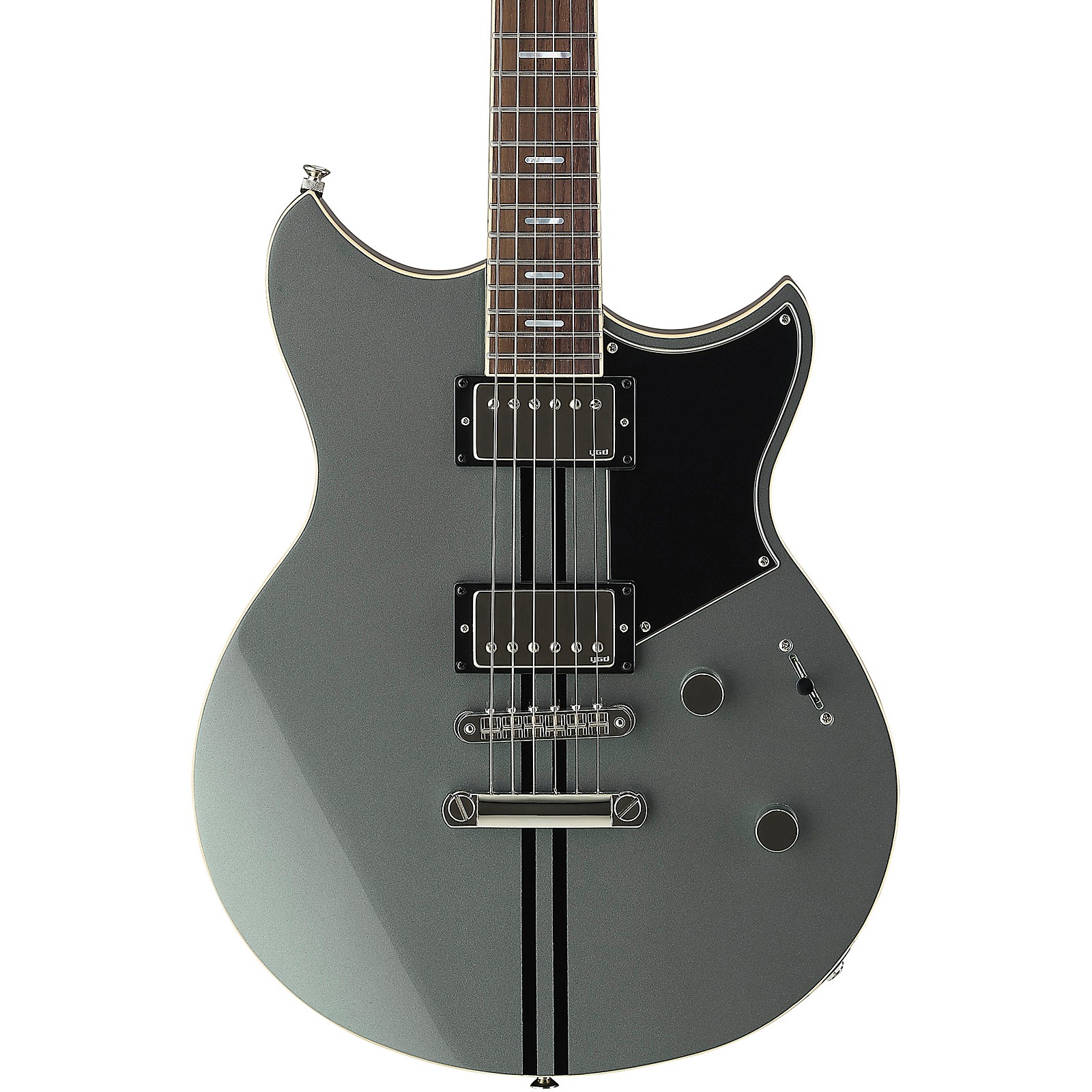 ギター (dm2001)YAMAHA REVSTAR STANDARD RSS20 RSS20 Revstar Standard Electric Guitar - Yamaha USA