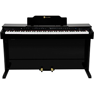 Williams Rhapsody III Digital Piano With Bluetooth