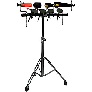 Tycoon Percussion Rhythm Rack Percussion Mounting System