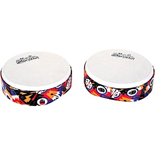 Rhythm Tech Rhythm Village Benkadi Club Series 6 in. Hand Drum