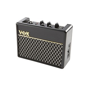 Vox Rhythm Vox Desktop Amplifier for Bass