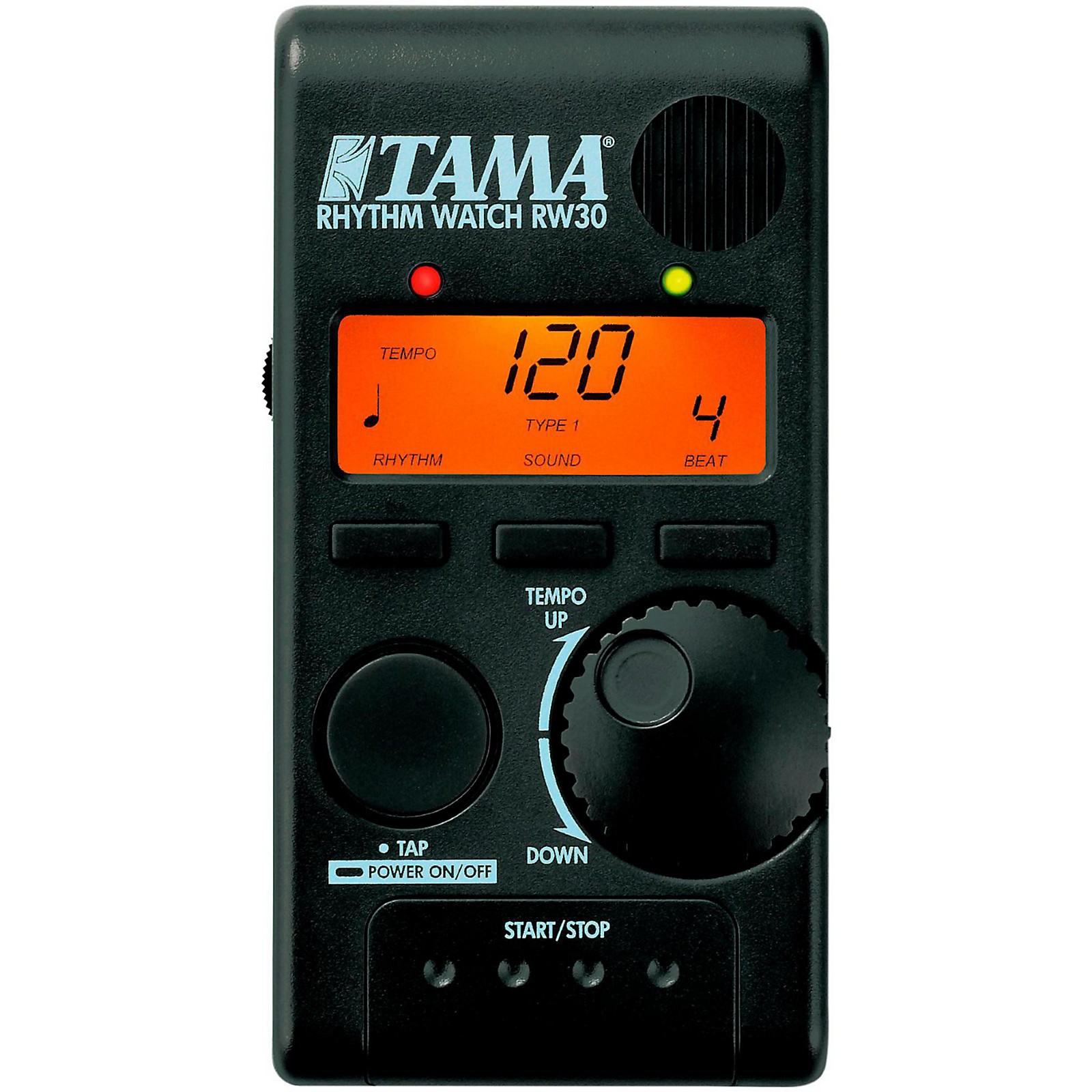 TAMA Rhythm Watch RW30 | Music & Arts