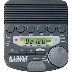 TAMA Rhythm Watch
