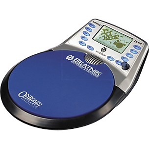 Beatnik Rhythmic Analyzer