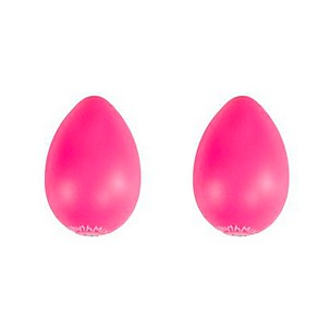 LP Rhythmix Plastic Egg Shakers (Pair)