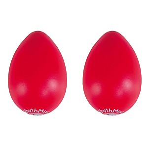 LP Rhythmix Plastic Egg Shakers (Pair)