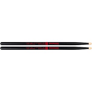 Promark Rich Redmond ActiveGrip 595 Hickory Drum Sticks