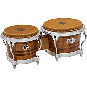 LP Richie Gajate-Garcia Signature Series Bongos