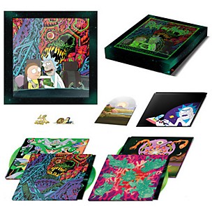 Rick & Morty - Rick & Morty