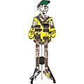 Hal Leonard Rick Nielsen Uncle Dick Doubleneck Model