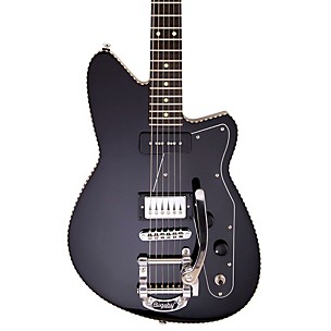 Reverend Rick Vito Soul Agent Electric Guitar